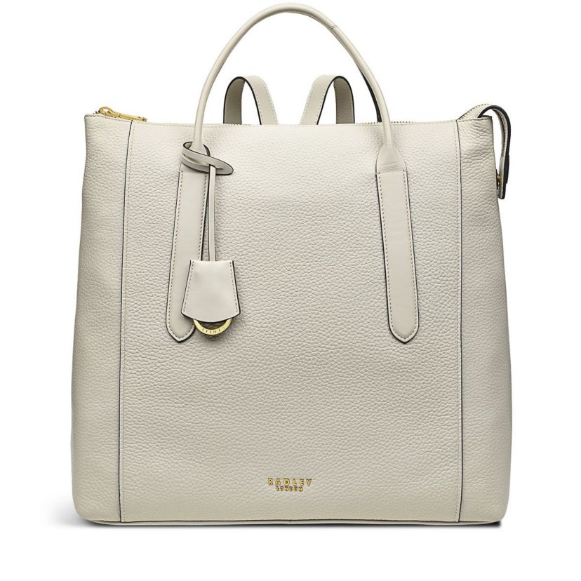 Baylis Road 2.0 - Large Ziptop Backpack