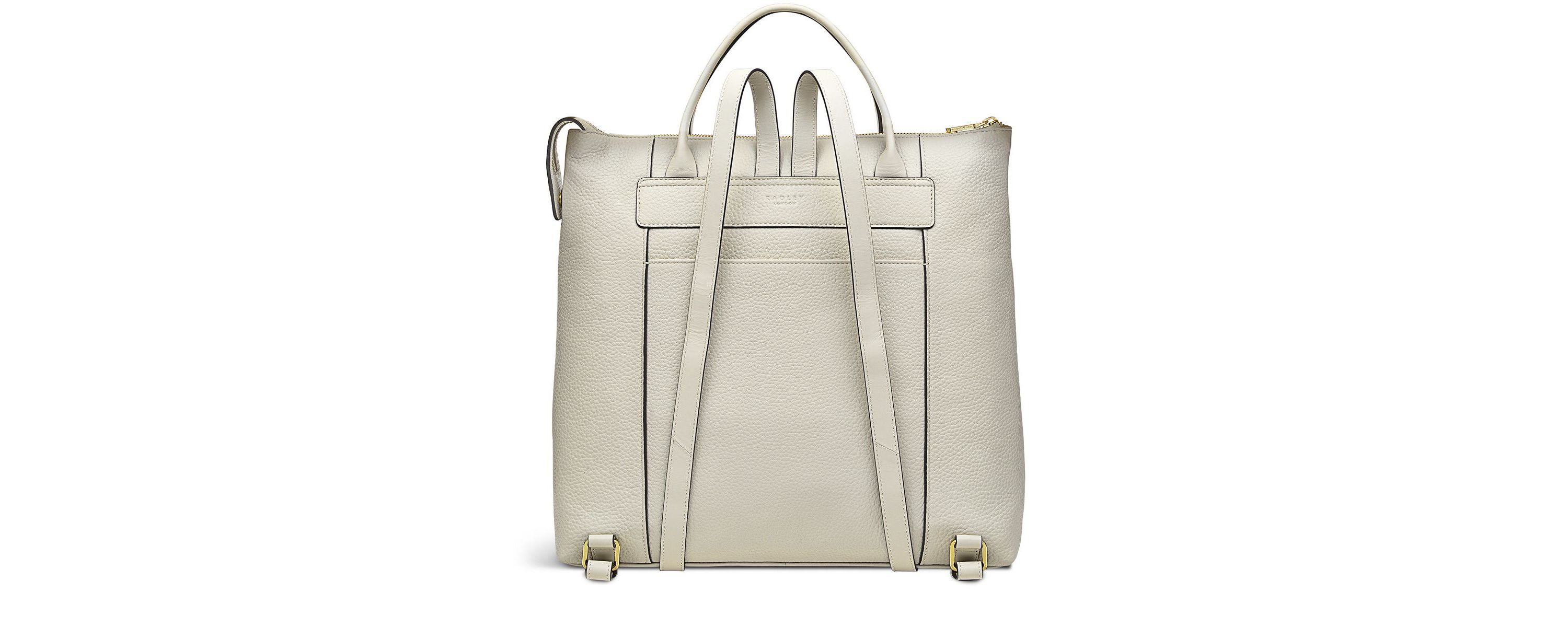 Baylis Road 2.0 - Large Ziptop Backpack