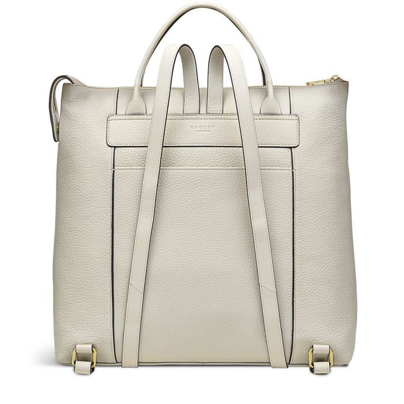Baylis Road 2.0 - Large Ziptop Backpack