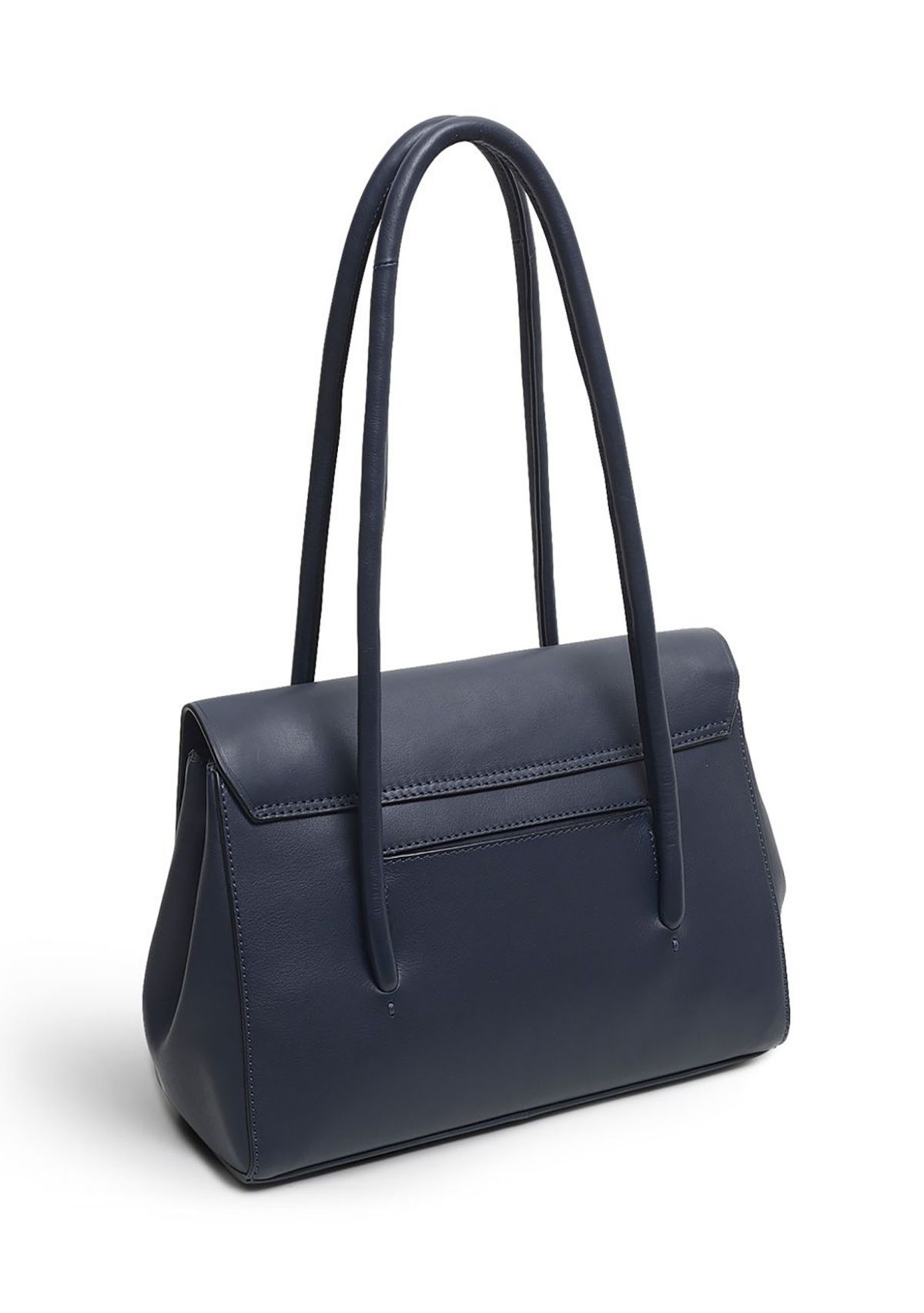 Apsley Road - Medium Flapover Tote