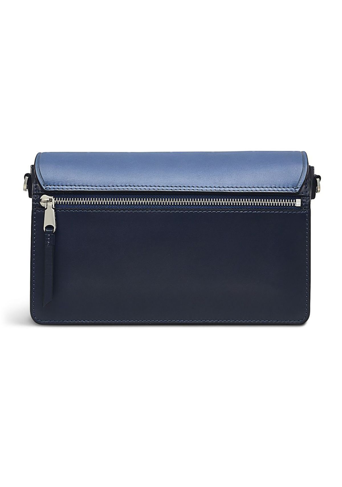 Apsley Road Heirloom - Medium Flapover Crossbody