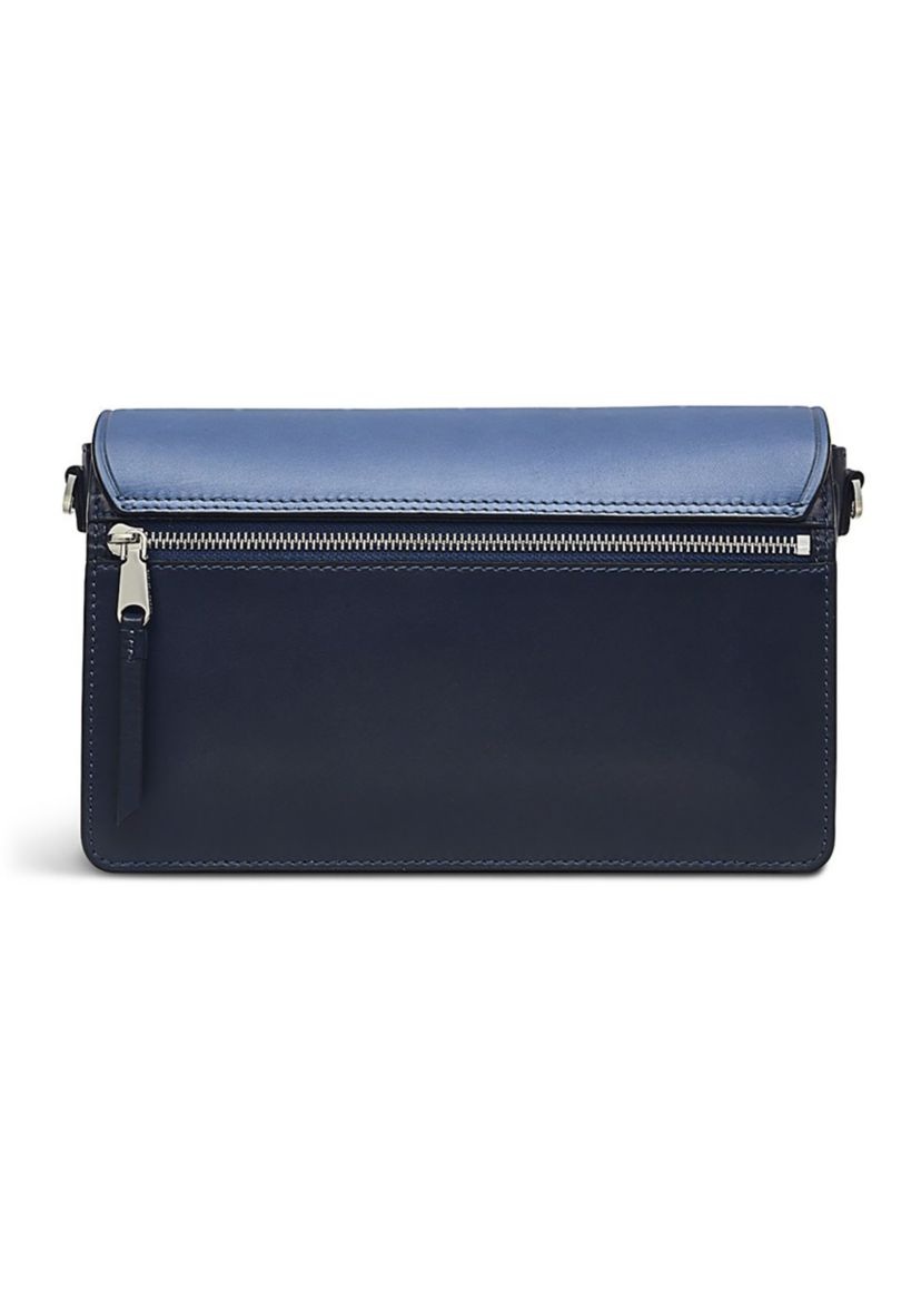 Apsley Road Heirloom - Medium Flapover Crossbody