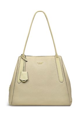 Radley London Baylis Road 2.0 - Colour Block - Medium Ziptop Shoulder, Leather