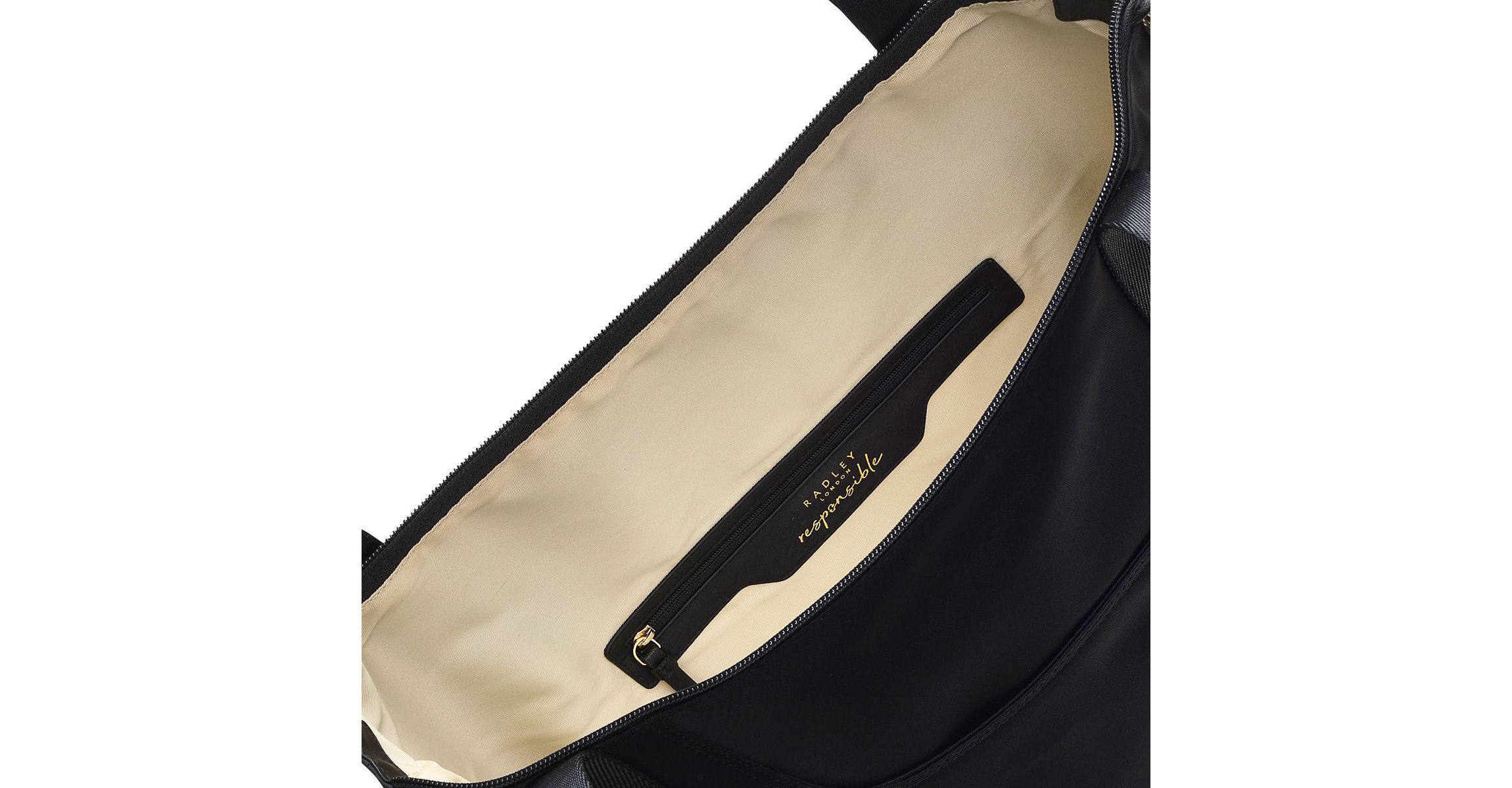 Radley 247 - Medium Ziptop Shoulder