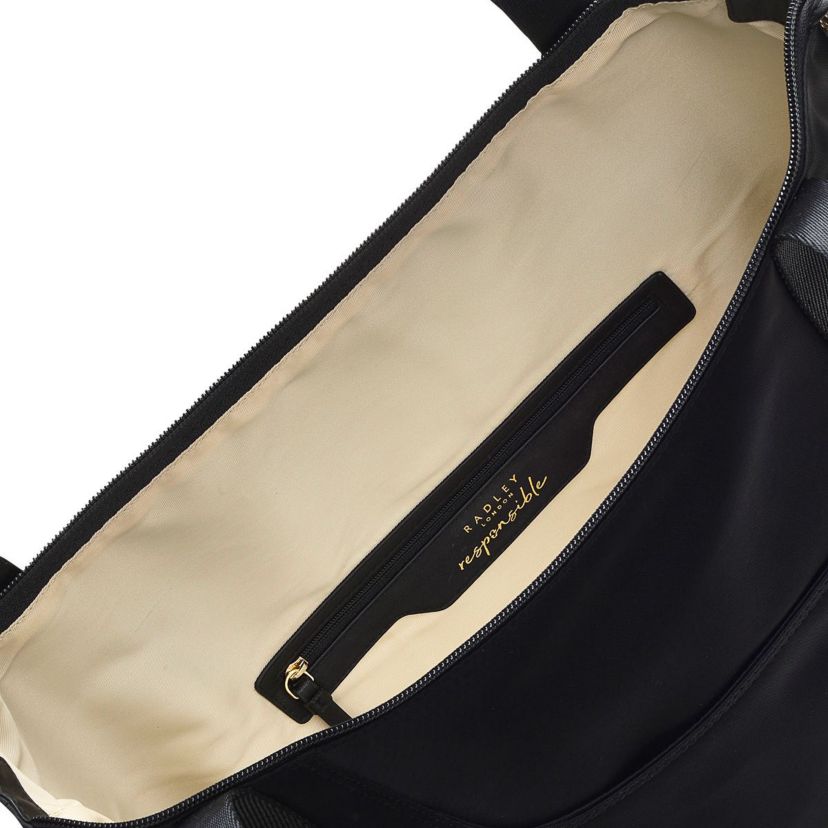 Radley 247 - Medium Ziptop Shoulder