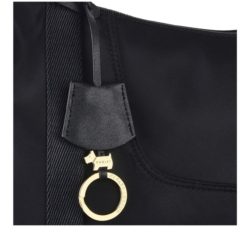 Radley 247 - Medium Ziptop Shoulder