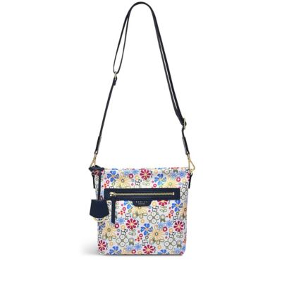 Belk Small Top Handle Crossbody