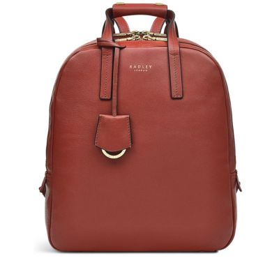 Radley London Dukes Place - Medium Zip Around Backpack