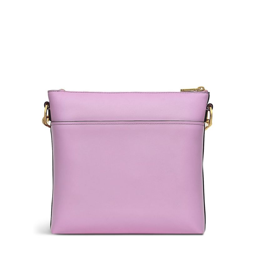 Pockets 2.0 - Medium Zip Top Crossbody