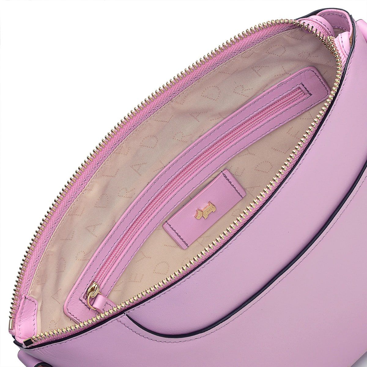Pockets 2.0 - Medium Zip Top Crossbody