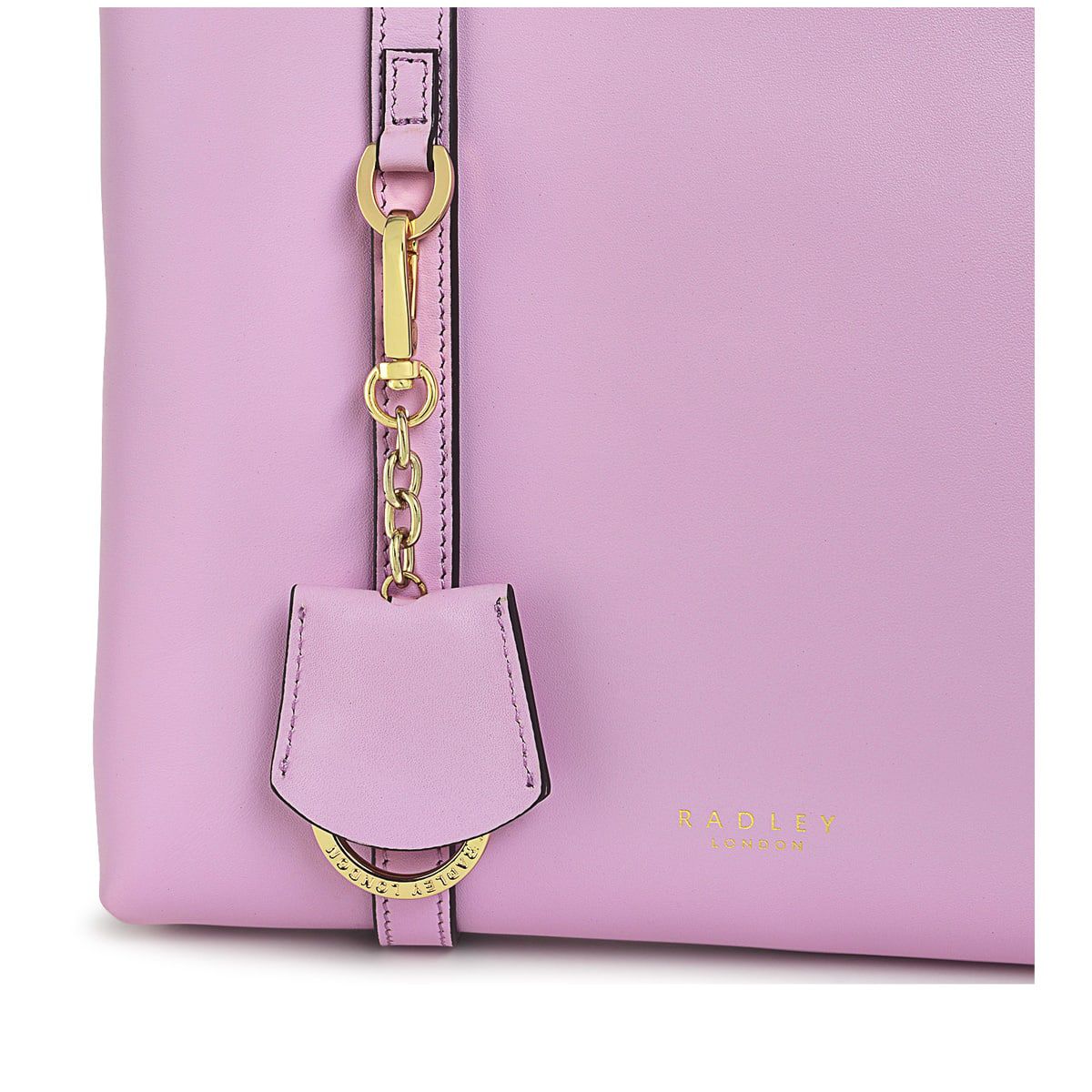 Pockets 2.0 - Medium Zip Top Crossbody