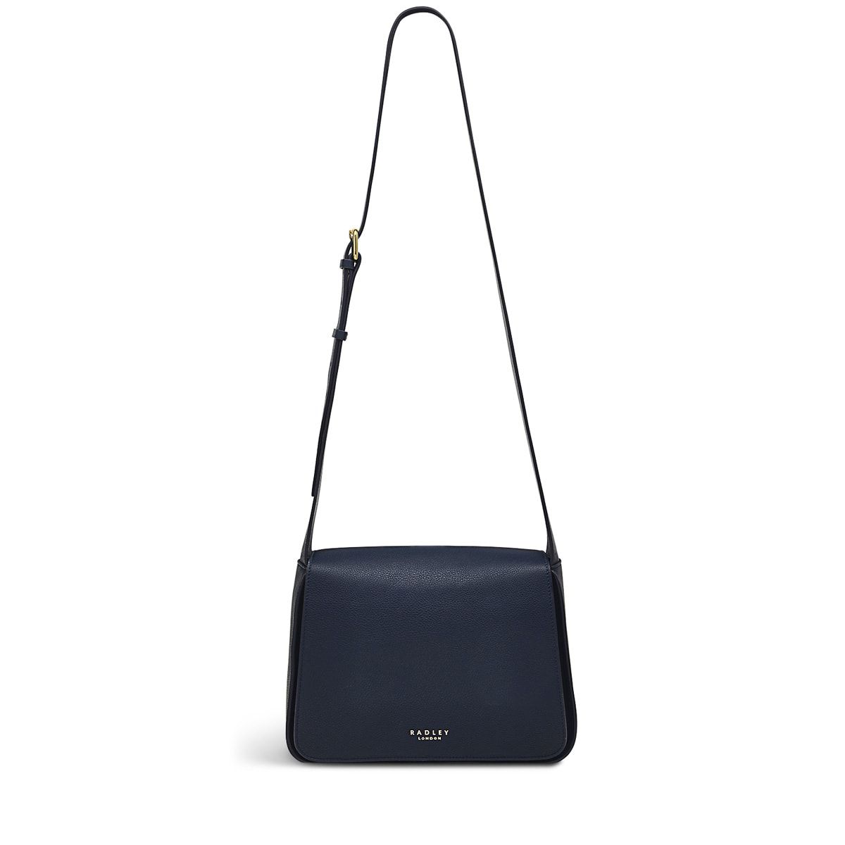 WESTWELL LANE- MEDIUM FLAPOVER CROSSBODY