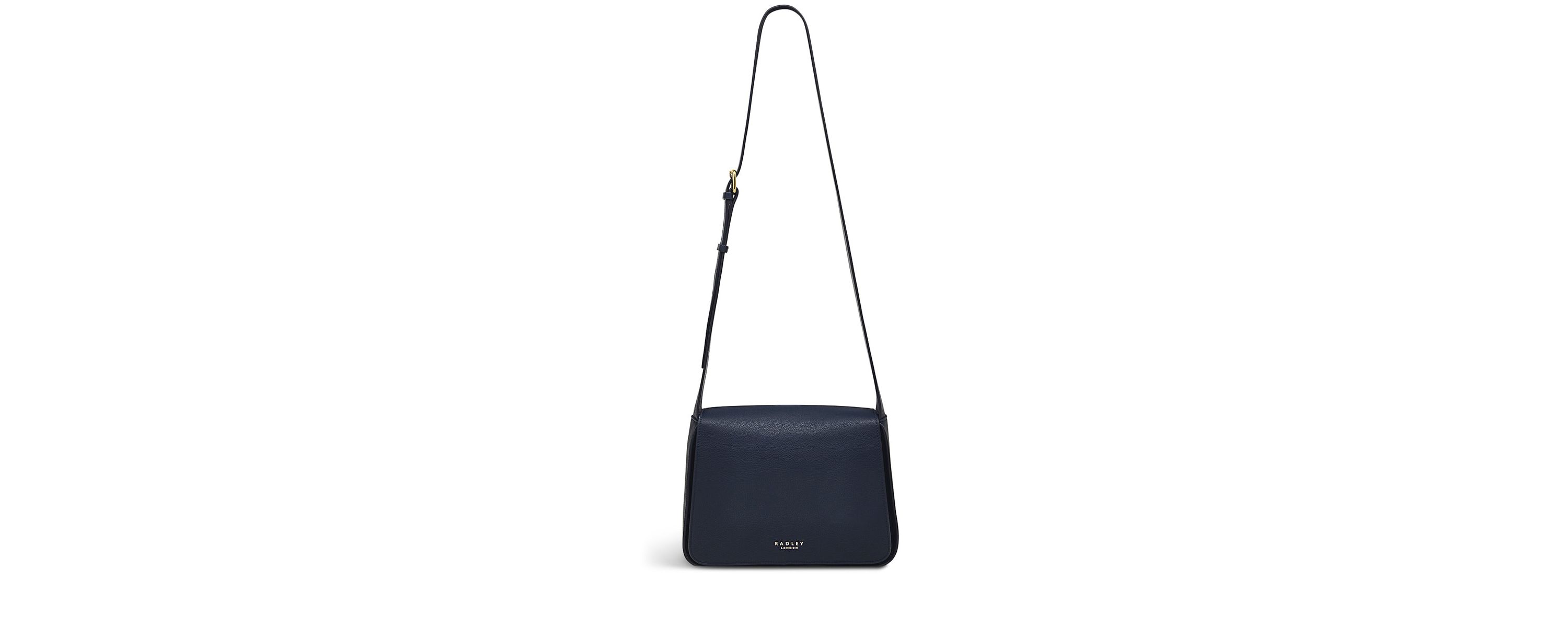 WESTWELL LANE- MEDIUM FLAPOVER CROSSBODY