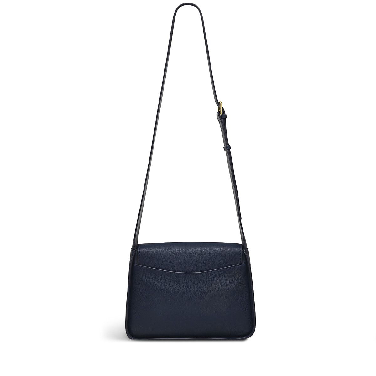 WESTWELL LANE- MEDIUM FLAPOVER CROSSBODY