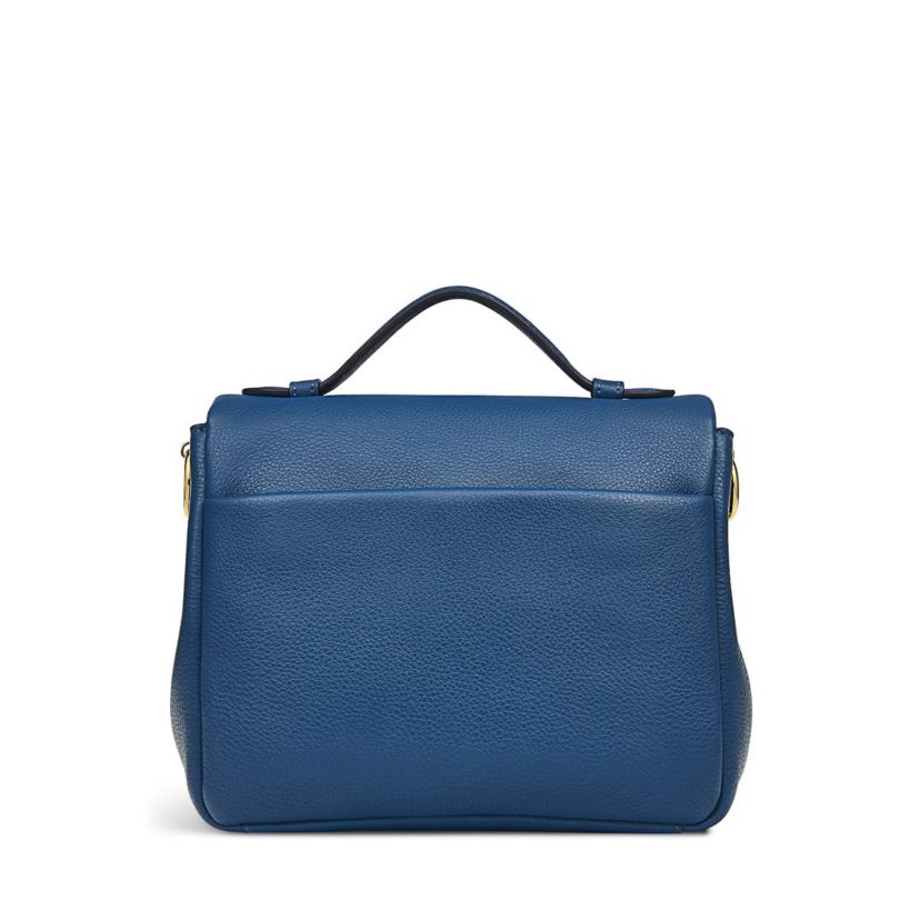 WESTON STREET- SMALL FLAPOVER CROSSBODY