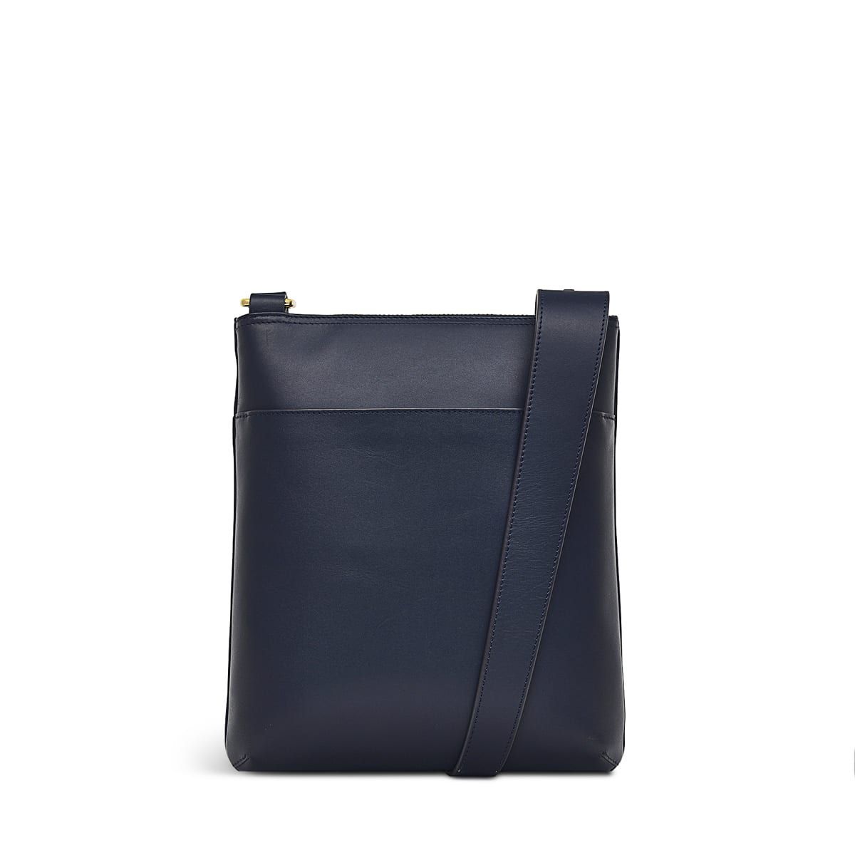 POCKETS ICON- MEDIUM ZIPTOP CROSSBODY