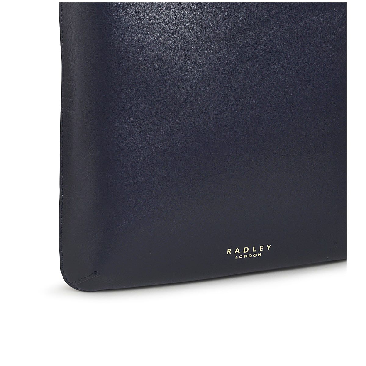 POCKETS ICON- MEDIUM ZIPTOP CROSSBODY