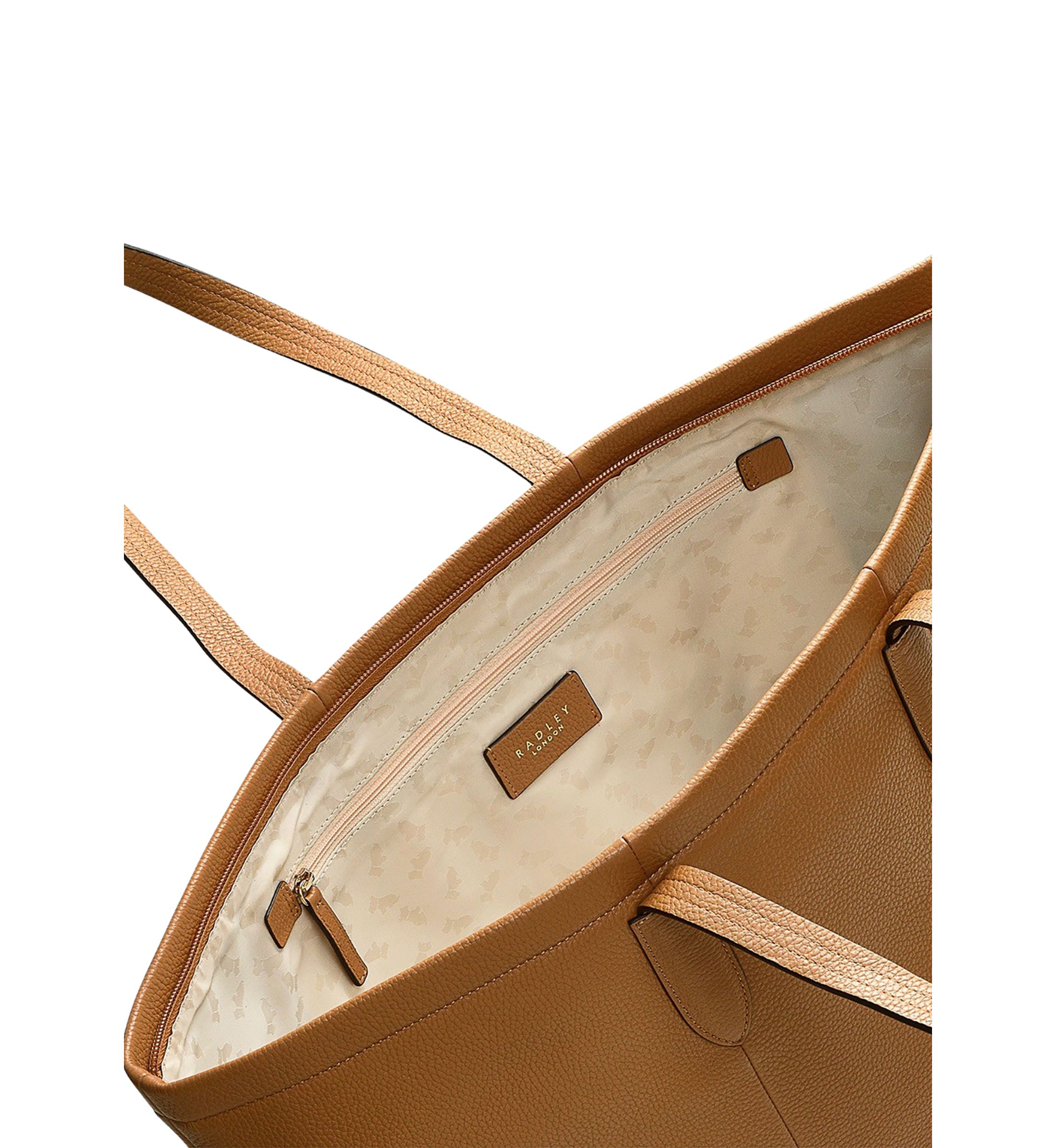 Furze Lane Tote Bag