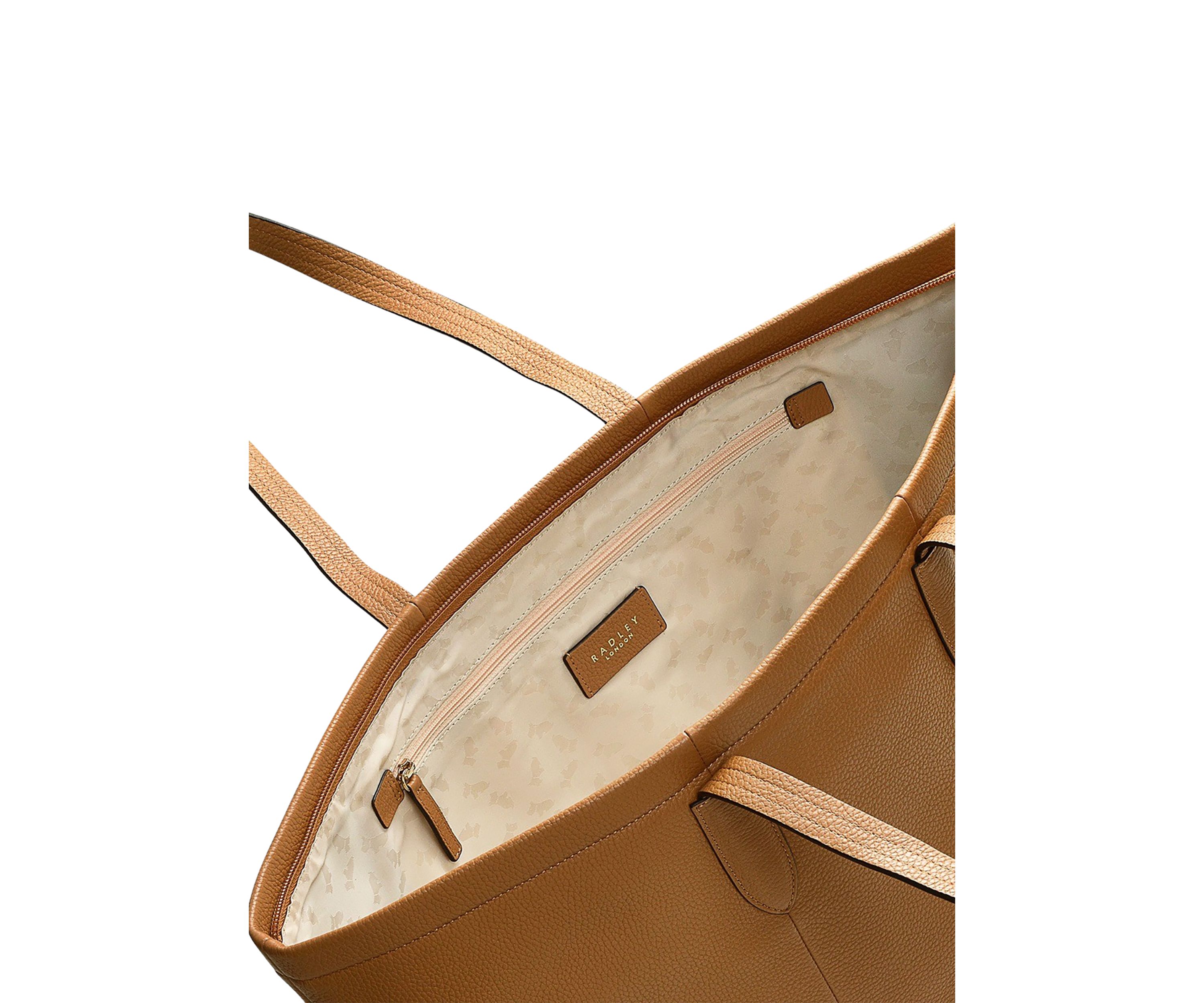 Furze Lane Tote Bag