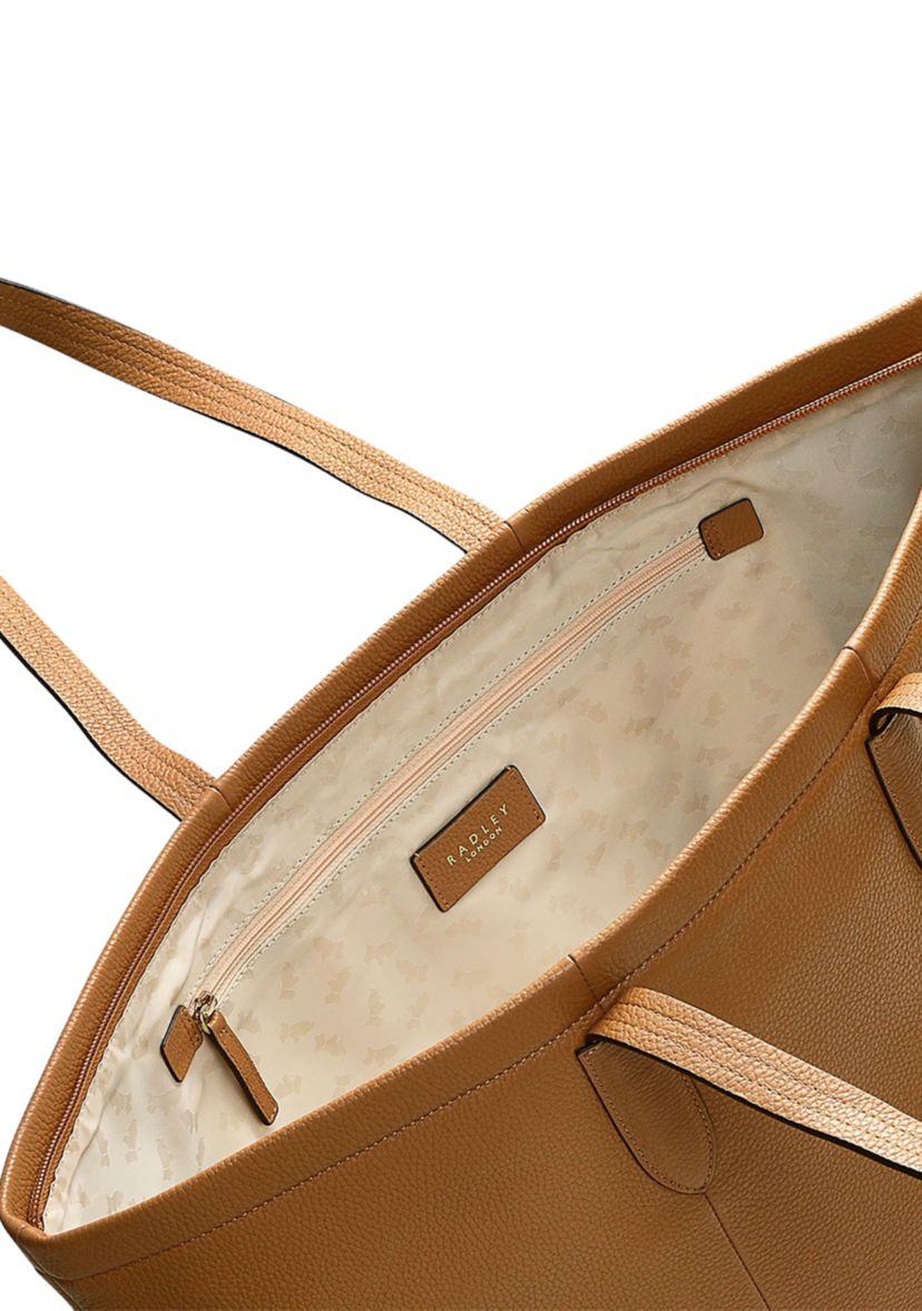 Furze Lane Tote Bag