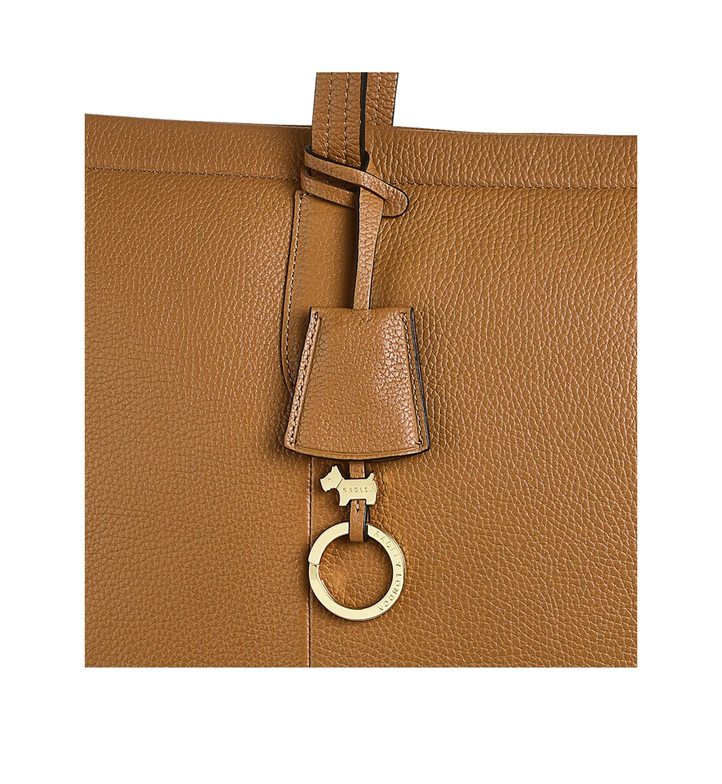 Furze Lane Tote Bag