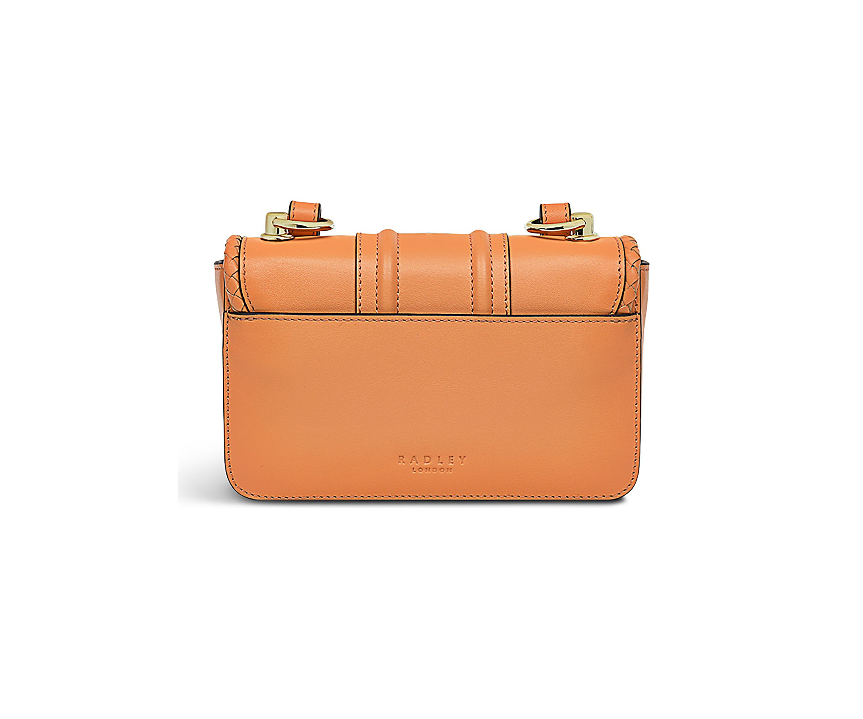 Mini Flapover Crossbody