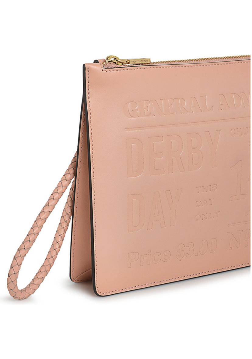 Medium Zip Top Crossbody