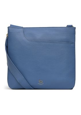 Radley London Pockets - Large Zip Around Crossbody Bag