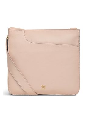 Radley London Pockets - Large Zip Around Crossbody Bag