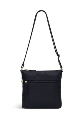 Radley London Small Zip Top Crossbody | belk