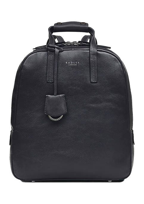 Zip Around Backpack  - Medium