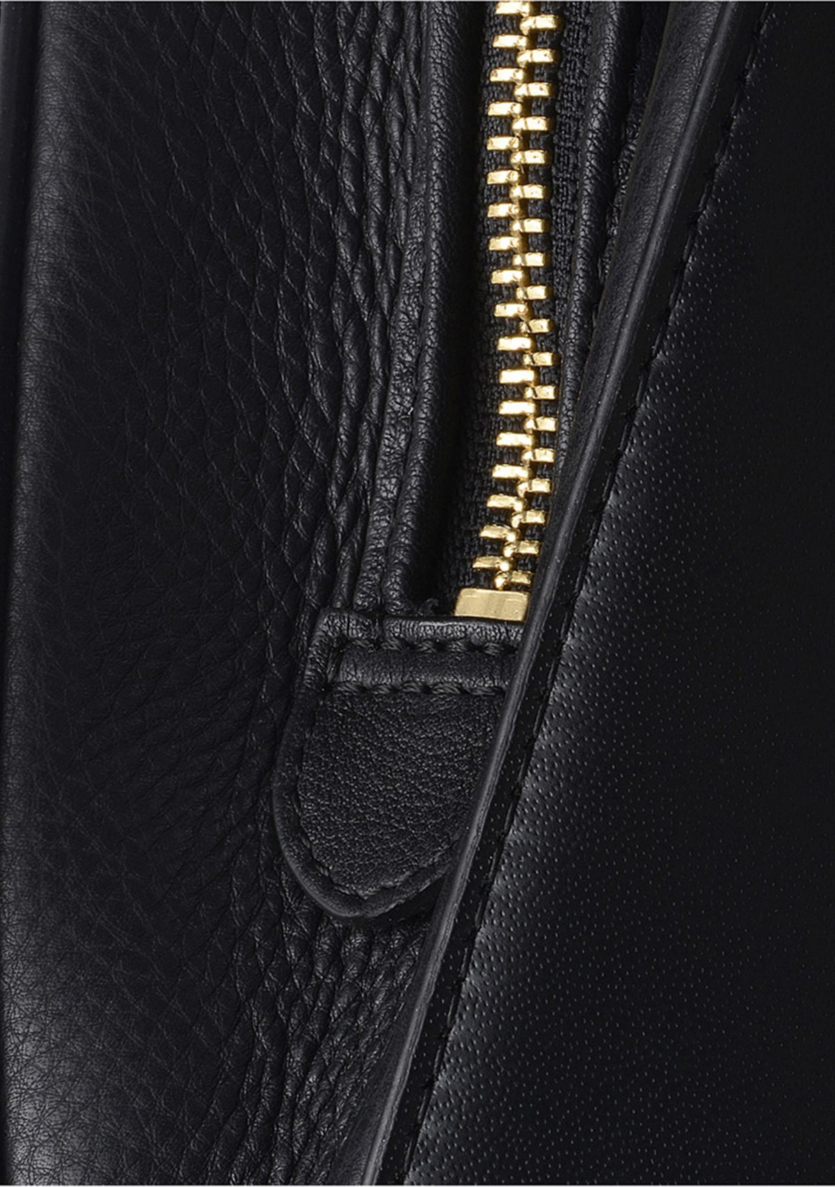 Liverpool Street 2.0 - Medium Zip Top Satchel