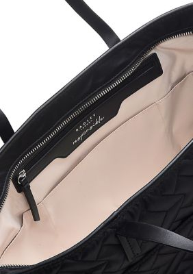 Belk Maple Cross Signature Radley - Large Zip Top Backpack