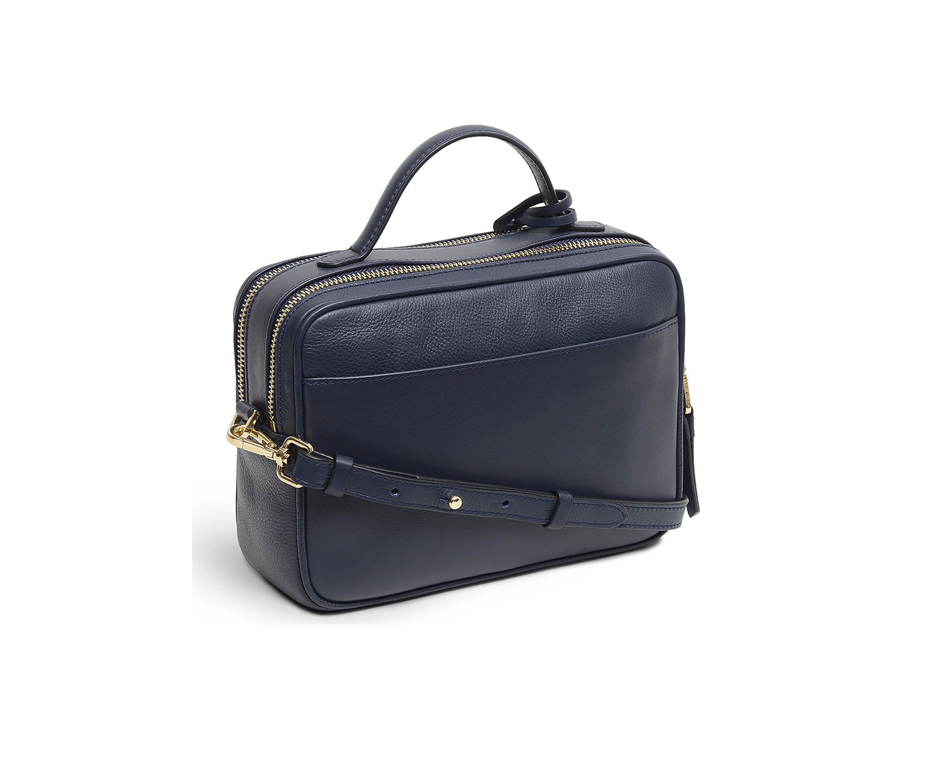 Radley & Friends Small Zip Top Crossbody