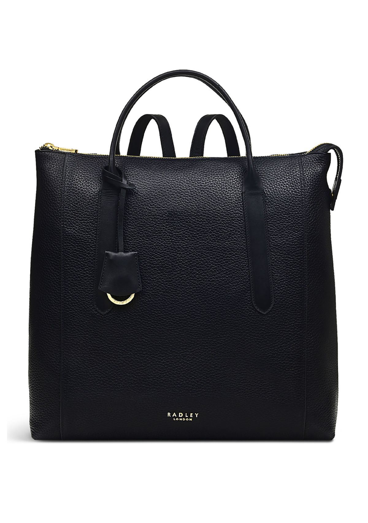 Baylis Road 2.0 - Large Zip Top Backpack