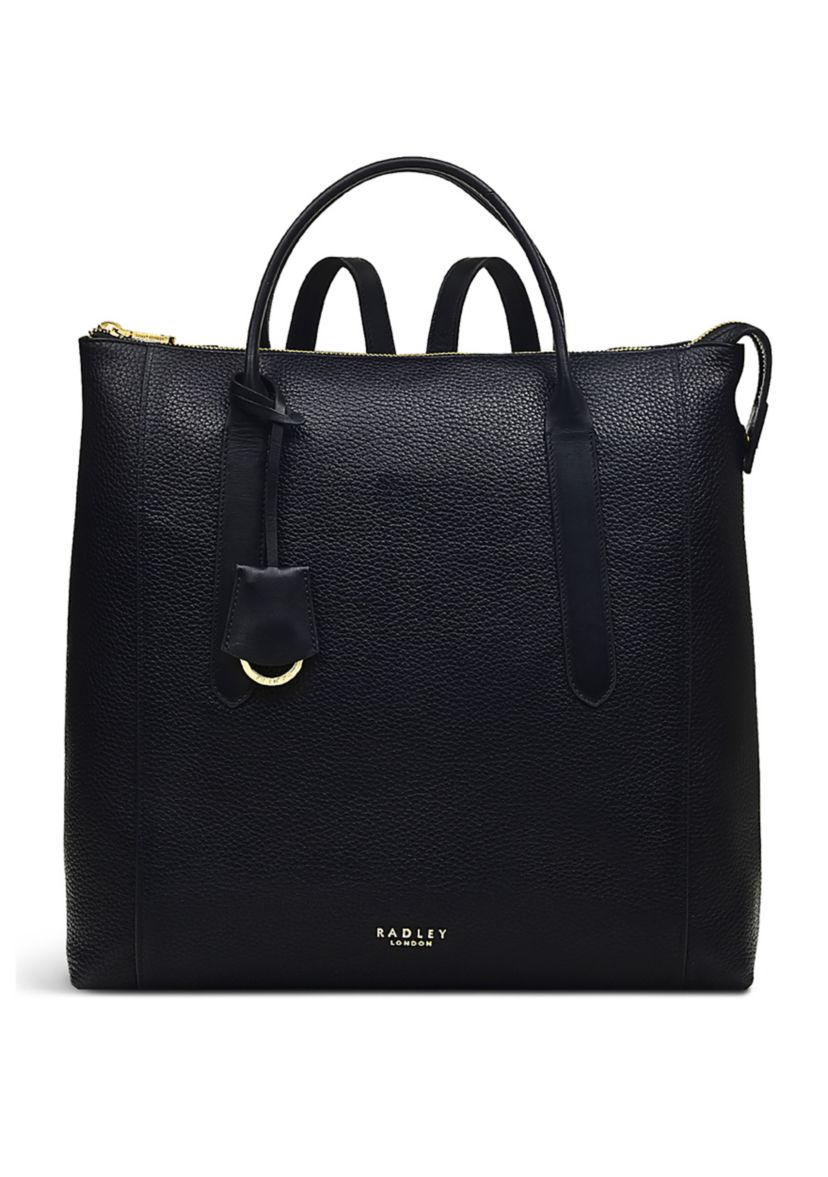 Baylis Road 2.0 - Large Zip Top Backpack