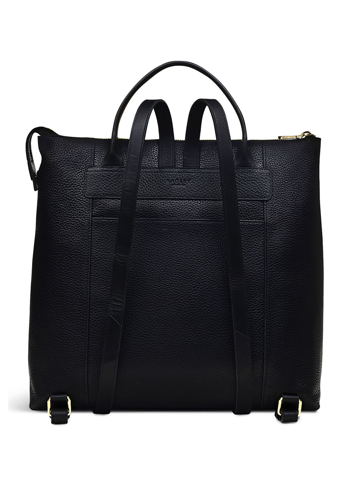 Baylis Road 2.0 - Large Zip Top Backpack