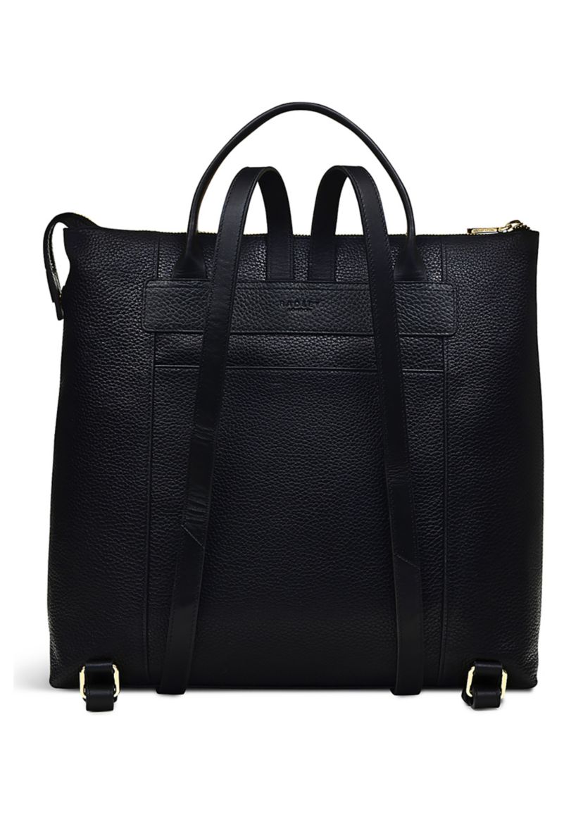 Baylis Road 2.0 - Large Zip Top Backpack