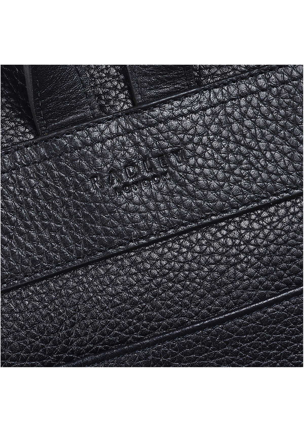 Baylis Road 2.0 - Large Zip Top Backpack