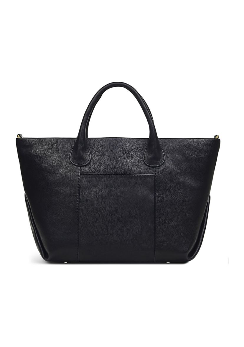 Medium Zip Top  Grab Bag 