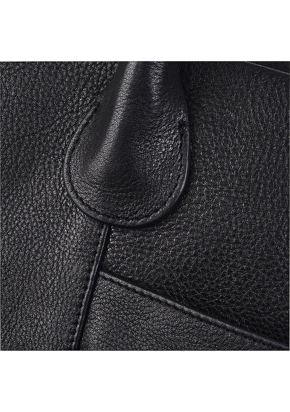 Medium Zip Top  Grab Bag 