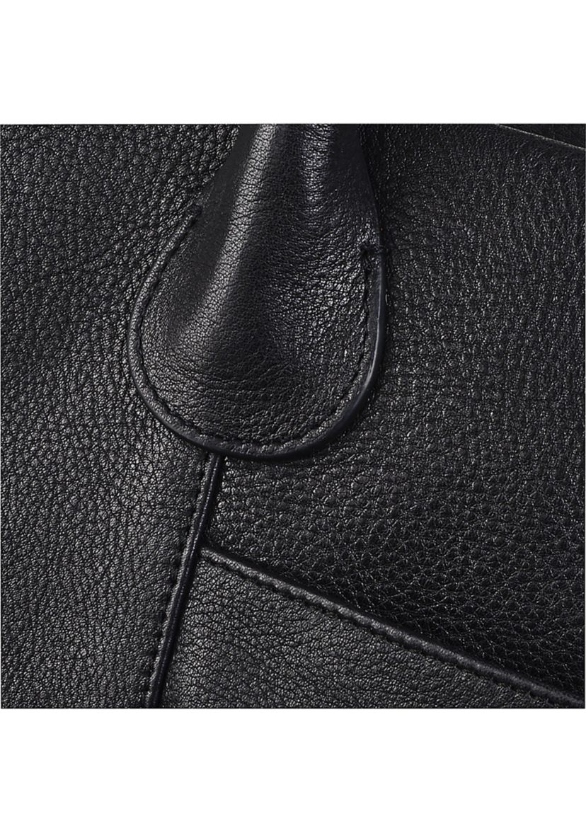Medium Zip Top  Grab Bag 