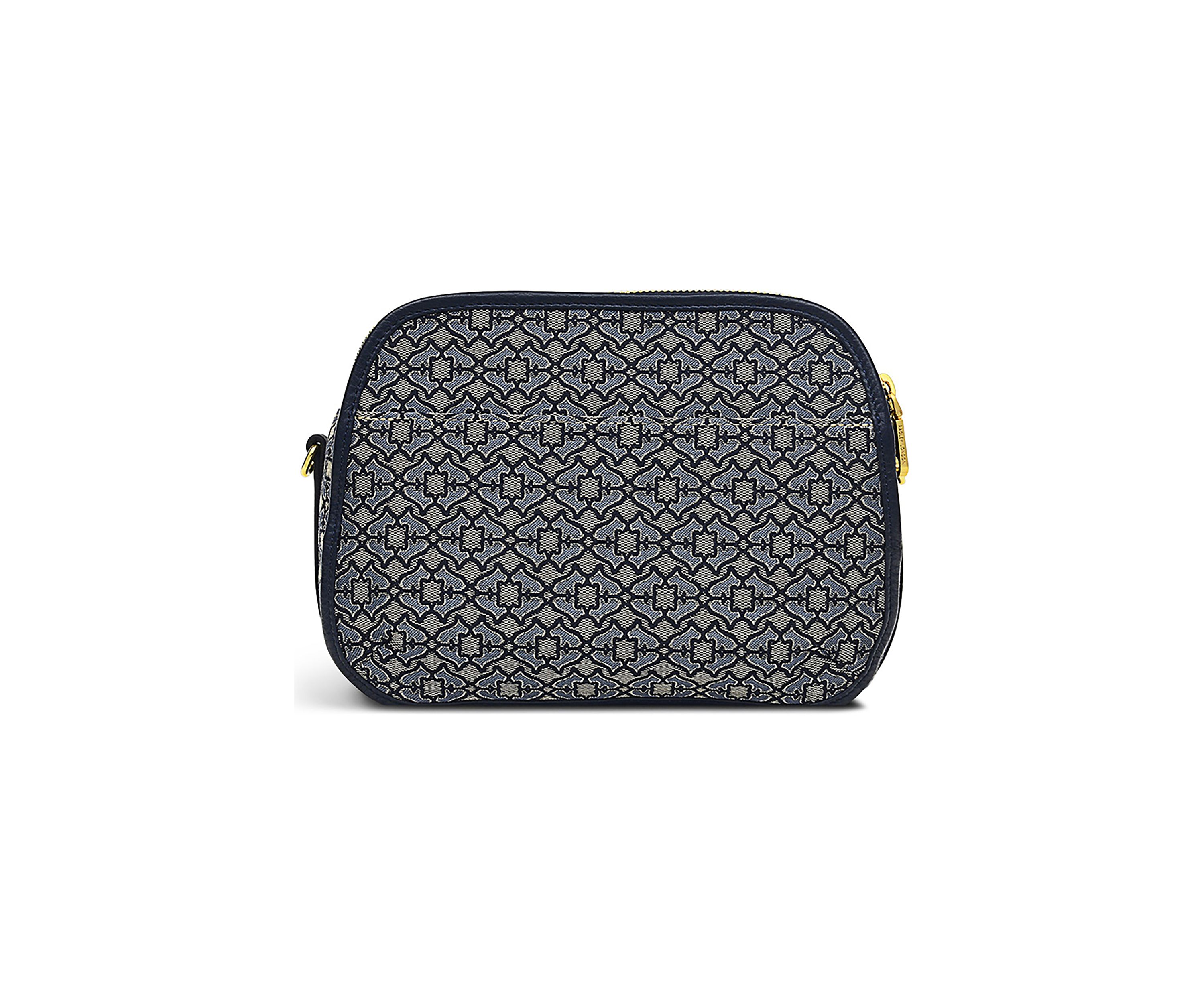 Dukes Place - Heirloom Medium Zip Top Crossbody Bag