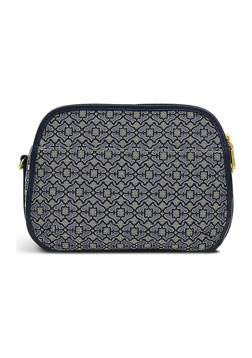 Dukes Place - Heirloom Medium Zip Top Crossbody Bag