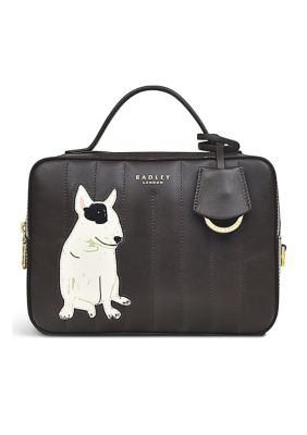 RADLEY London And Friends - Small Ziptop Crossbody: Handbags