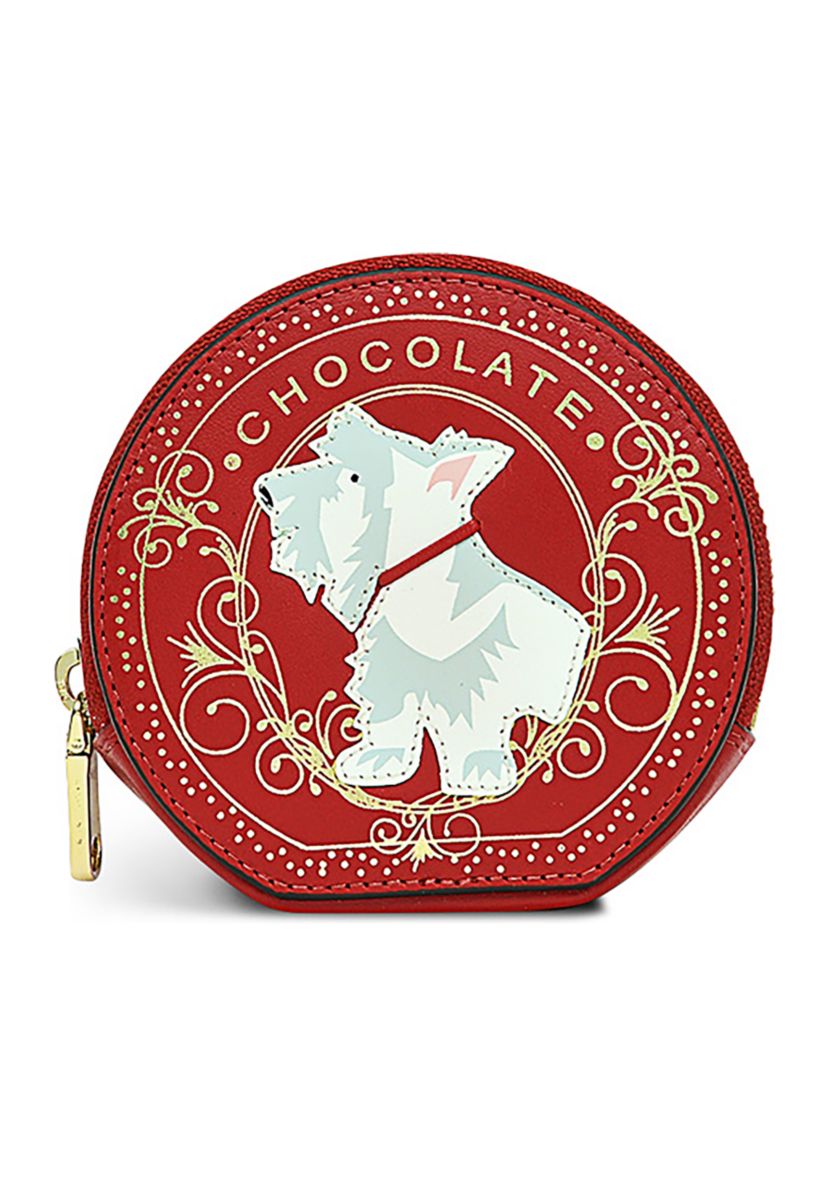 Small Coin Purse