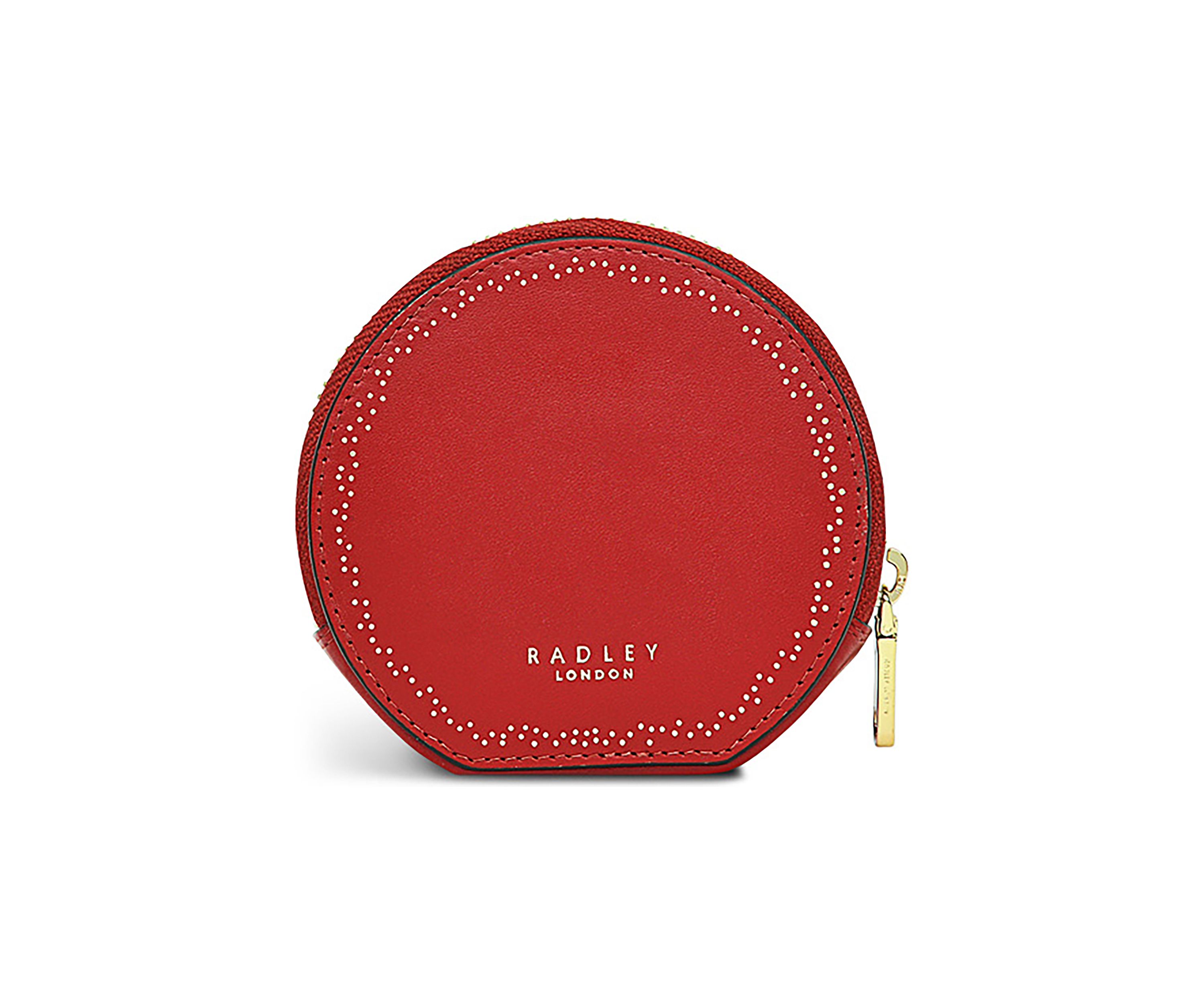 Small Coin Purse