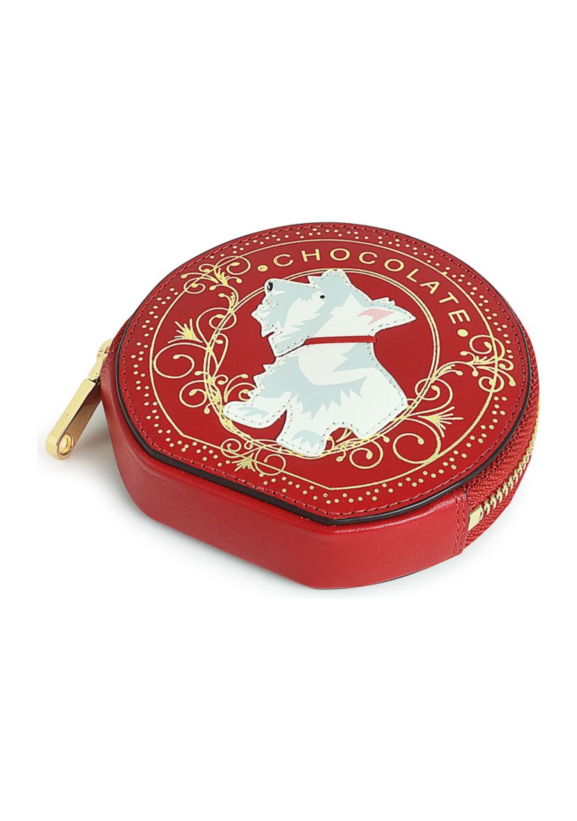 Small Coin Purse