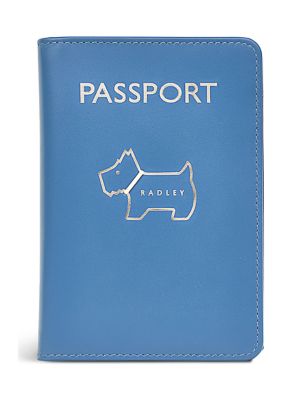 Belk Passport Case