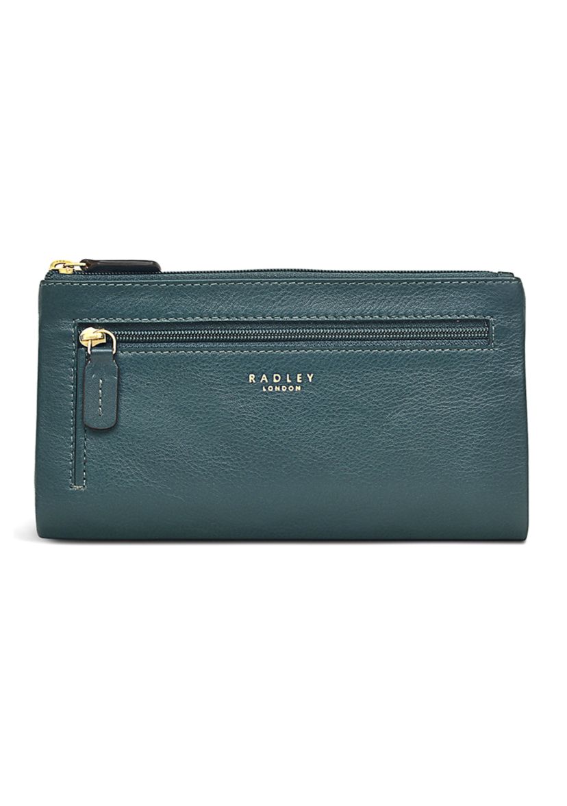 Larkswood Large Bifold Matinee Wallet
